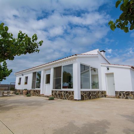 L' Espiga - Casa Rural Deltebre Kültér fotó