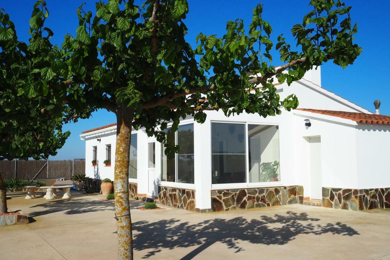 L' Espiga - Casa Rural Deltebre Kültér fotó