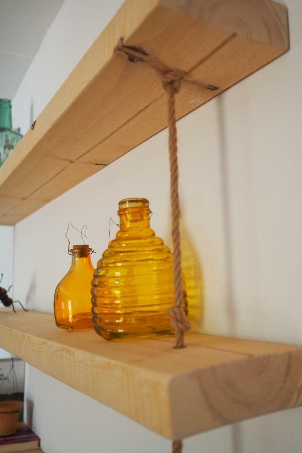 L' Espiga - Casa Rural Deltebre Kültér fotó