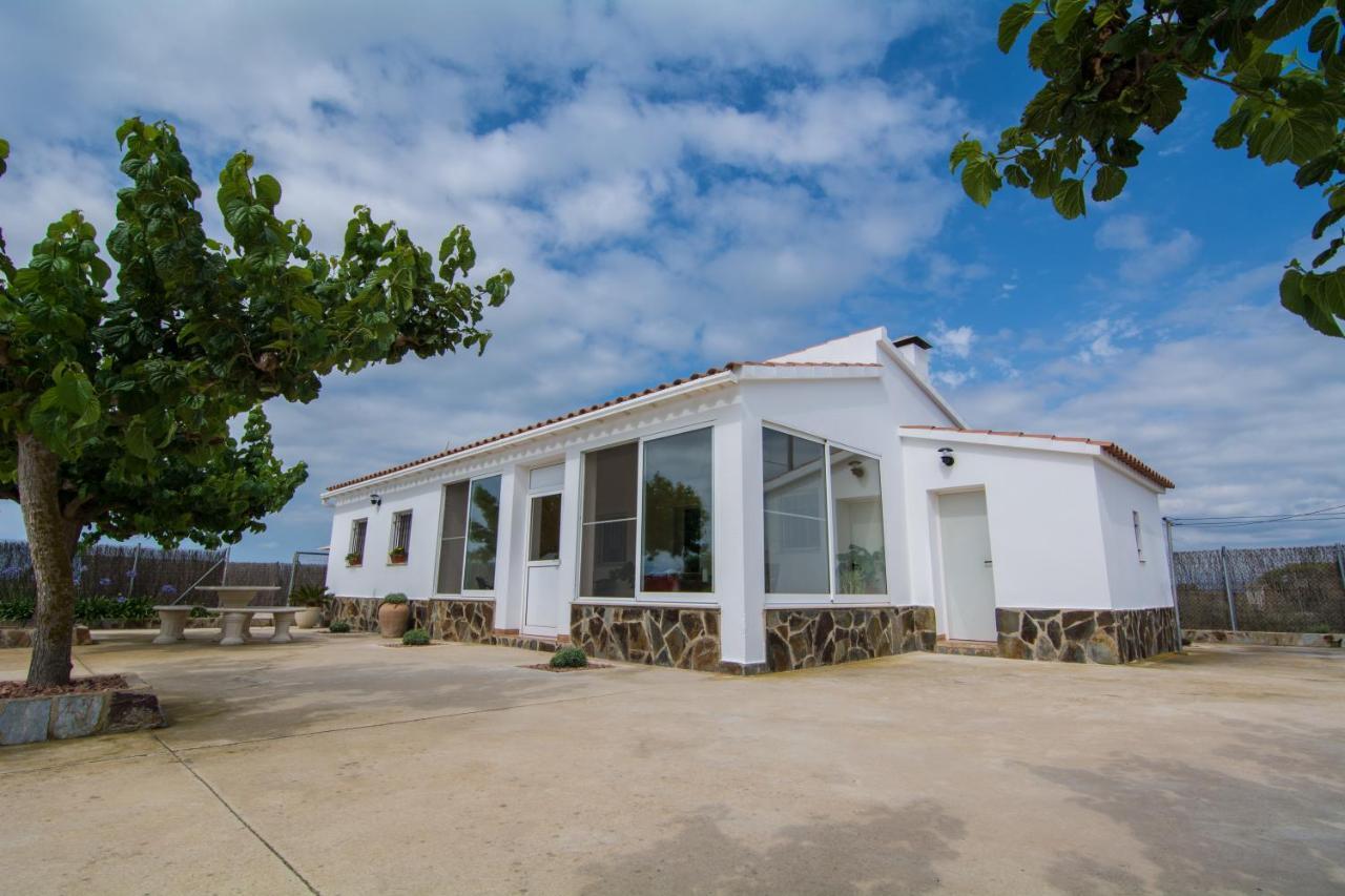 L' Espiga - Casa Rural Deltebre Kültér fotó